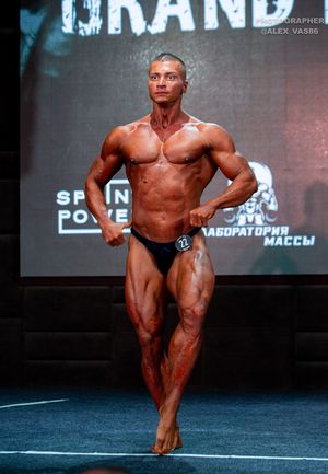 BODYBUILDING НОВИЧКИ